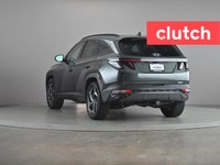 One-Touch Windows, Rain Sensing Wipers, Rear Window Defroster and more! Clutch is the largest online... (image 5)
