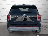 This Hyundai Palisade has a strong Regular Unleaded V-6 3.8 L/231 engine powering this Automatic tra... (image 3)