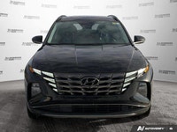 This Hyundai Tucson Plug-In Hybrid has a strong Intercooled Turbo Gas/Electric I-4 1.6 L/98 engine p... (image 7)