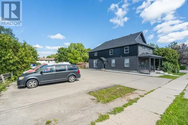 118 ALMA STREET Guelph/Eramosa (Rockwood), Ontario in Commercial & Office Space for Sale in Guelph - Image 11