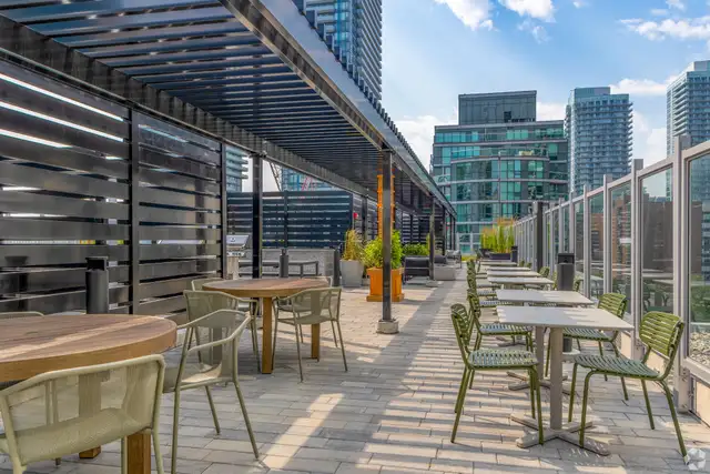 Story of Midtown Toronto New 1 Bed 1 Bath | Welcome Incentives A in Long Term Rentals in City of Toronto - Image 29