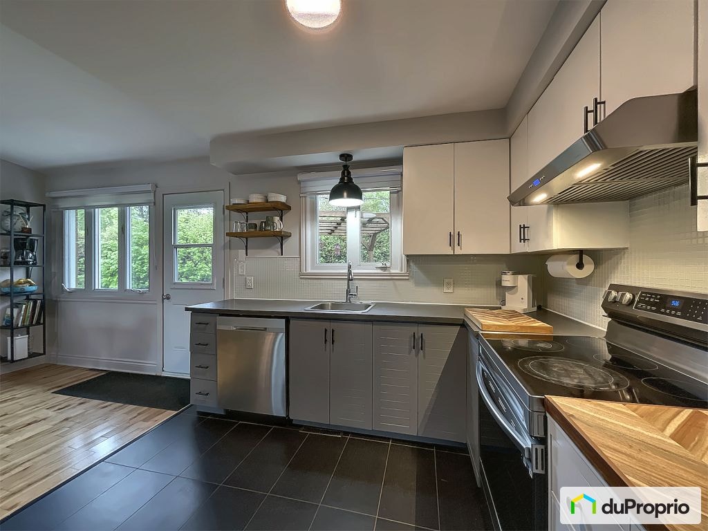$542,000 - Bungalow for sale in St-Isidore-De-Laprairie — photo 3