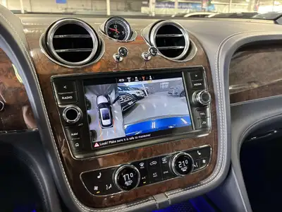 2019 Bentley Bentayga V8 AWD | NO LUX TAX | NIGHT VISION | HEADS, View more