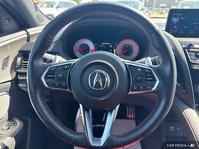 2020 Acura RDX A-Spec in Cars & Trucks in Grande Prairie - Image 22