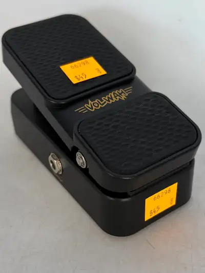Sonicake Volwah Guitar Pedal - Bare Pedal, View more
