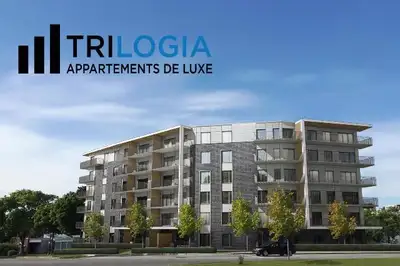 Superbe 4 1/2 disponible maintenant: unités 510 À 2195$/mois PROMO: 1 MOIS gratuit à la signature d'...