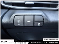 2023 Hyundai Elantra Preferred Ready for anything, from the streets of Calgary to the highways of Al... (image 8)