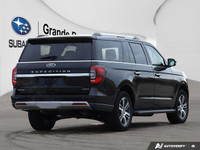 2024 Ford Expedition Limited Max 2024 Ford Expedition Limited Max Vehicle Highlights: Remote Start C... (image 5)