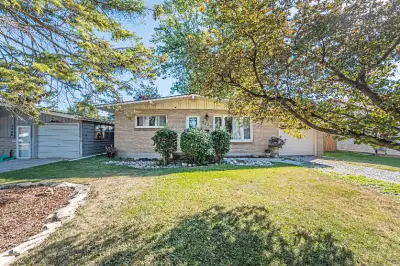 DISCOVER THIS BEAUTIFULLY UPDATED TURNKEY GEM IN THE HEART OF WALKERVILLE, JUST STEPS FROM WALKER RO...