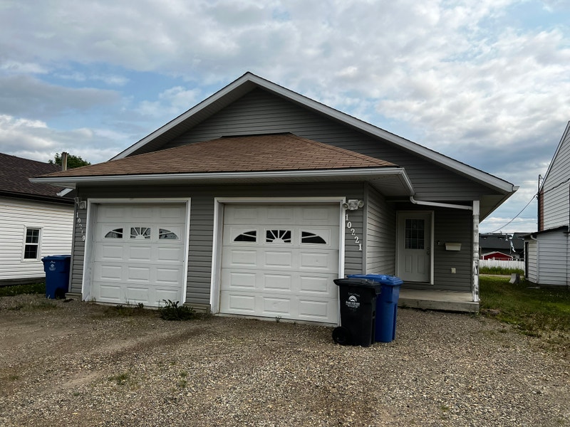 IDEALLY LOCATED 2 BEDROOM UNIT REMPEL DUPLEX Long Term Rentals Fort St. John Kijiji