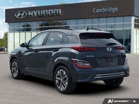 Redefine your daily commute and embrace smart, sustainable driving with the exceptional 2023 Hyundai... (image 2)