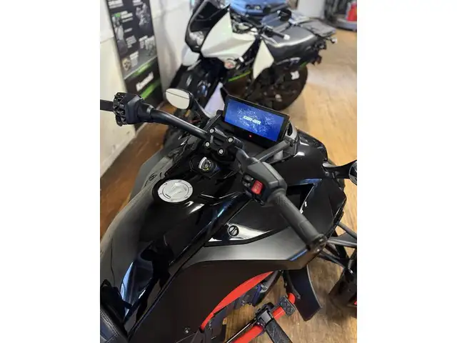 2024 Can-Am Spyder F3 S in Street, Cruisers & Choppers in New Glasgow - Image 6