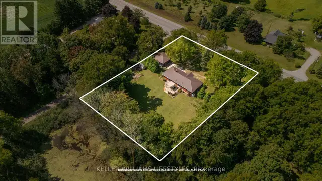 6837 GLENDON DRIVE Strathroy-Caradoc (Melbourne), Ontario62864756617345122