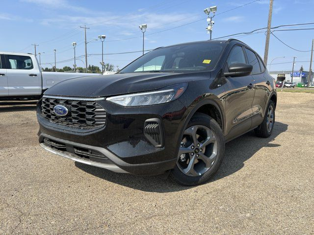 2025 Ford Escape ST-Line in Cars & Trucks in Edmonton - Image 2