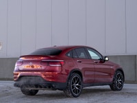 CARGET AUTOMOTIVE is thrilled to offer this 2020 Mercedes-Benz GLC AMG GLC 43, a performance-focused... (image 6)