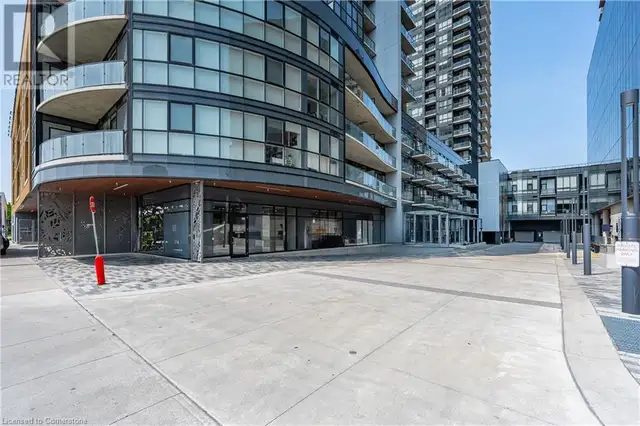 108 GARMENT Street Unit# 2305 Kitchener, Ontario62863783561345123