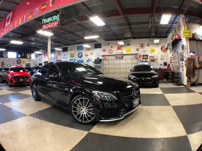 SEDAN ........ AMG PACKAGE ........ 3.0 LITER 6-CYLINDER TWIN-TURBOCHARGED ENGINE WITH 384 HP AND 38...
