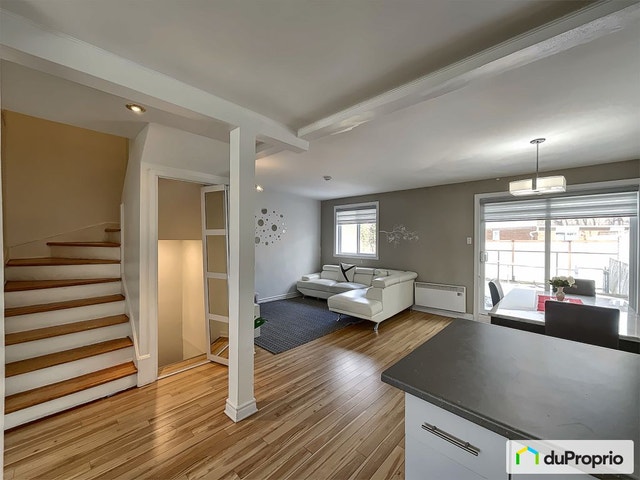 $439,000 - Condominium in Pointe-Aux-Trembles / East Montreal — photo 2