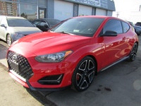 Thanks for viewing our South View Motors Inventory! 2022 HYUNDAI VELOSTER N Engine: 2.0L Turbocharge... (image 8)