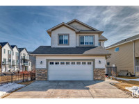 2846 MAPLE WY NW Edmonton, Alberta