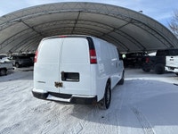 KBB.com 10 Most Awarded Brands. This Chevrolet Express Cargo Van boasts a Gas V8 4.8L/293 engine pow... (image 4)