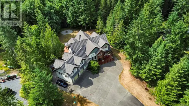 2220 Honey Wulff Close Nanoose Bay, British Columbia in Houses for Sale in Parksville / Qualicum Beach - Image 41