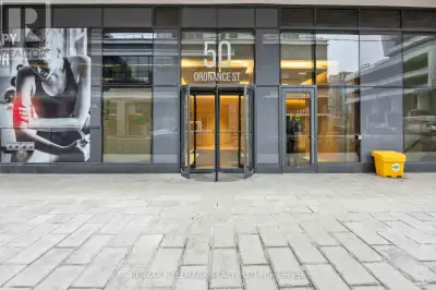 3203 - 50 ORDNANCE STREET Toronto (Niagara), Ontario