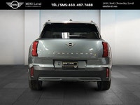 ===== 2025 MINI Countryman SE | Ligne Première | Ligne Classique | ===== ===== Pourquoi acheter chez... (image 4)