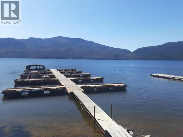 39 155 BIRCH BAY RESORT ROAD Fraser Lake, British Columbia in Land for Sale in Burns Lake - Image 17