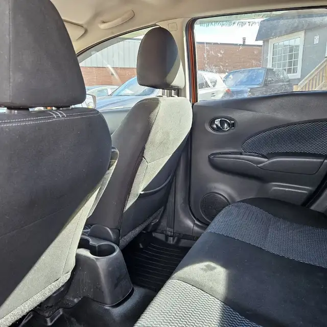 2017 Nissan Versa Note SL | Backup Camera | 360 Camera | Heated  in Cars & Trucks in St. Catharines - Image 16
