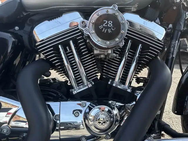 2006 Harley-Davidson Sportster ~ 1200 SPORTSTER ~ CANADIAN ~ LOW in Street, Cruisers & Choppers in City of Toronto - Image 26