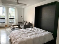 Promotion : 1 mois de loyer gratuit ! Les Lofts Du Main : un concept unique Découvrez ce loft entièr... (image 3)