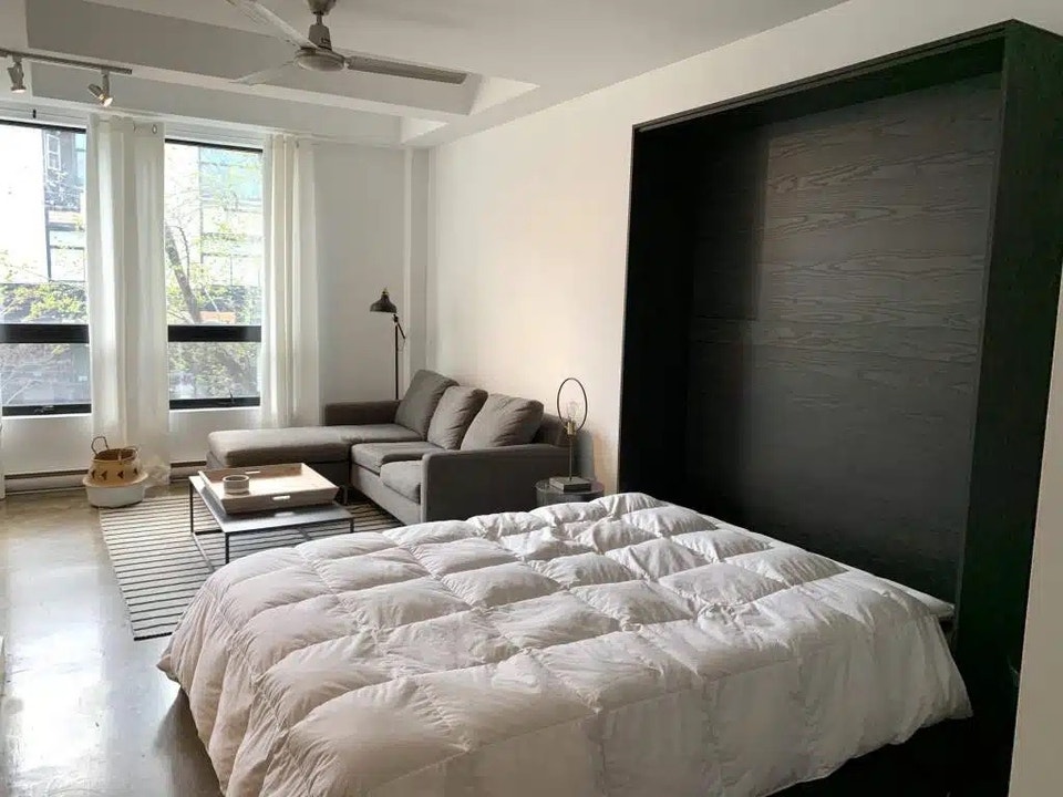 loft,mont royal,mile end,studio,Montreal 4