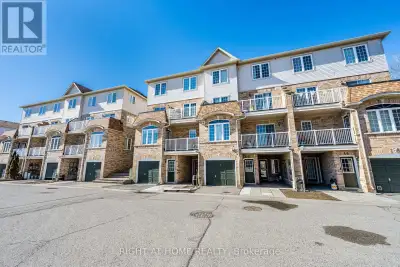 Outstanding Starter Home With 2 Bedrooms, One Full Washroom, Open Concept Living Space And Plenty Mo...