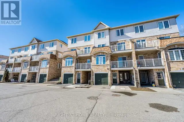 40 - 200 MCLEVIN AVENUE Toronto (Malvern), Ontario in Condos for Sale in Markham / York Region - Image 2