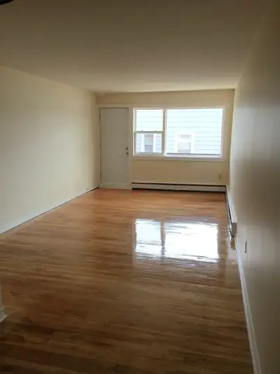 Beautiful 1 Bedroom directly overlooking the Northwest Arm!