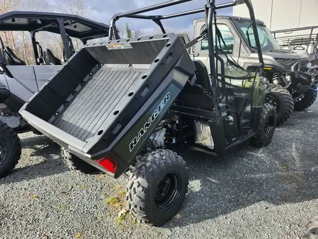 2025 Polaris Ranger 570 Full-Size in ATVs in City of Halifax - Image 5