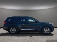 Dealer Certified Pre-Owned. This Ford Explorer delivers a Intercooled Turbo Premium Unleaded I-4 2.3... (image 7)