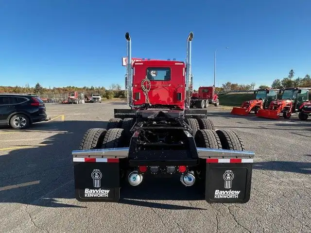 2026 Kenworth T880 in Heavy Trucks in Moncton - Image 7