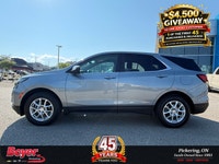 Power liftgate, wireless apple carplay & android auto , remote start, heated front seats, accident f... (image 2)