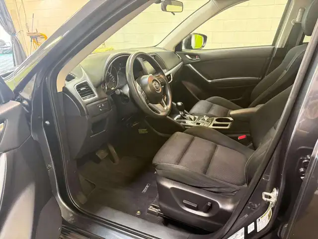 2016 Mazda CX-5 GS605033096272957448