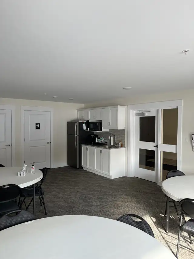 1Bed/1Bath, Uptown Near Shopping/Restaurants, 209-60 Lian St. in Long Term Rentals in Fredericton - Image 11