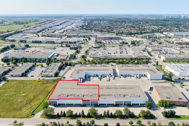 FOR LEASE: Manufacturing/Warehouse - 2771 Portland 1-2, Oakville in Commercial & Office Space for Rent in Oakville / Halton Region - Image 10