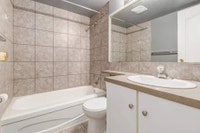 Amenities: Affordable Parking • Heat & Water Included • Quiet Building Suite & Building: Bachelor, o... (image 6)