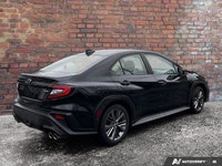 Check out this 2023 Subaru WRX BASE while we still have it in stock! *This Subaru WRX Is Competitive... (image 4)