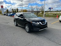 Nouvel Arrivage! La Nissan Rogue S Édition Spéciale 2020 est un VUS compact bien taillé pour le marc... (image 2)