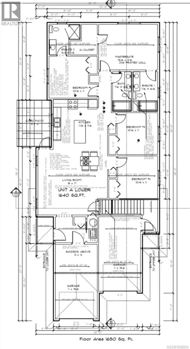 101 4213 Jingle Pot Rd Nanaimo, British Columbia in Condos for Sale in Nanaimo - Image 2