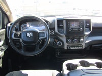 Thanks for viewing our South View Motors Inventory! 2019 RAM 2500 Tradesman Crew Cab 4x4 with Backup... (image 1)