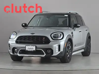 Auto Stop/Start, Electric Parking Brake, Brake Assist and more! Clutch is the largest online used ca...