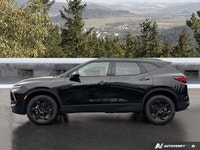 AWD 4dr LT ... Engine: Turbocharged Gas I4 2.0L/ L/100Km City: 10.8 L/100Km Hwy: 8.7 Safety Equipmen... (image 1)